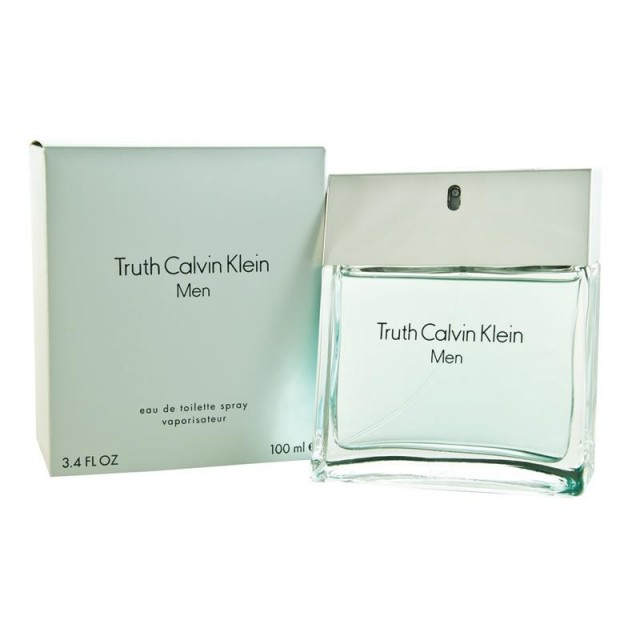 CALVIN KLEIN Truth For Men EDT 100ml